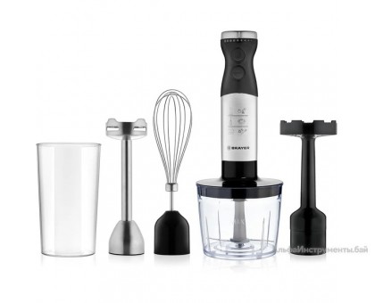 Погружной блендер Brayer BR1244