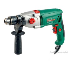Дрель ударная DWT SBM-1050 T