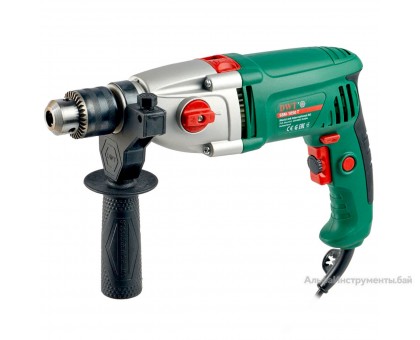 Дрель ударная DWT SBM-1050 T