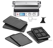 Электрогриль Braun CG9047