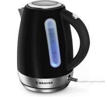 Чайник электрический BRAYER BR6117
