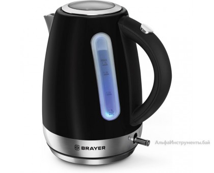 Чайник электрический BRAYER BR6117