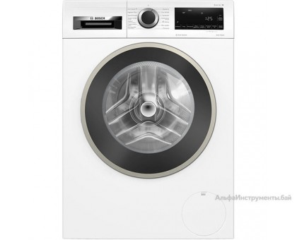 Стиральная машина Bosch Serie 6 WGG242ZEPL