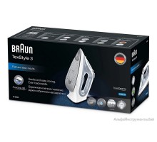 Утюг BRAUN SI3054GY