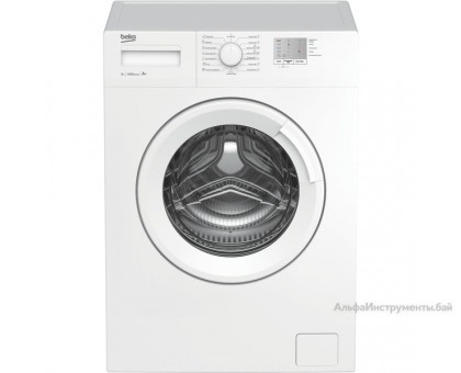 Стиральная машина BEKO WRE 6511 BWW (BY)