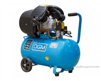 Компрессор DGM AC-254