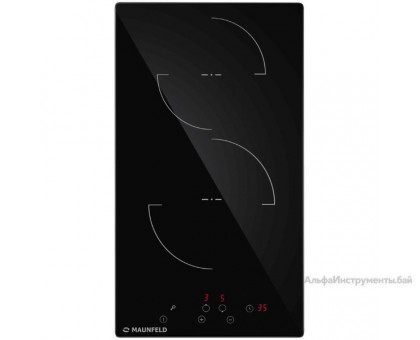 Варочная панель MAUNFELD AVCE3023BK