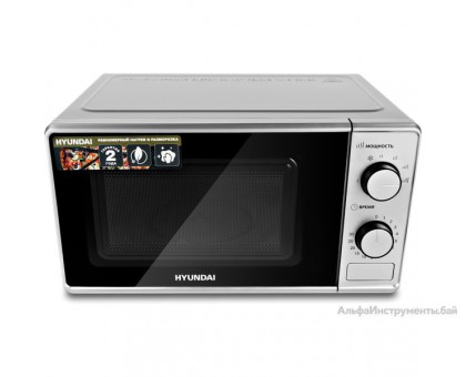Микроволновая печь Hyundai HYM-M2042