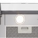 Кухонная вытяжка ELIKOR EVOLUTION 60П-750-Э4Д хром 163456