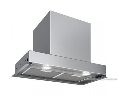 Кухонная вытяжка ELIKOR EVOLUTION 60П-750-Э4Д хром 163456