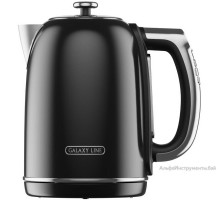 Электрический чайник Galaxy Line GL0360 (черный агат)