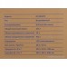 Встраиваемый холодильник Hyundai CC4033FV