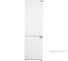 Встраиваемый холодильник Hyundai CC4033FV