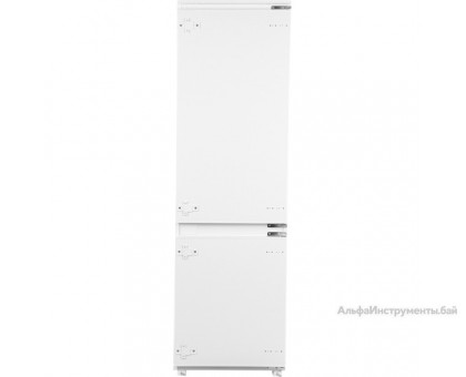 Встраиваемый холодильник Hyundai CC4033FV