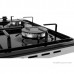Варочная панель Simfer H60Q40B400
