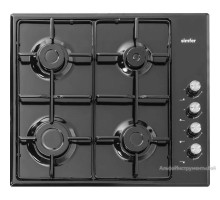 Варочная панель Simfer H60Q40B400