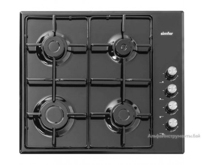 Варочная панель Simfer H60Q40B400