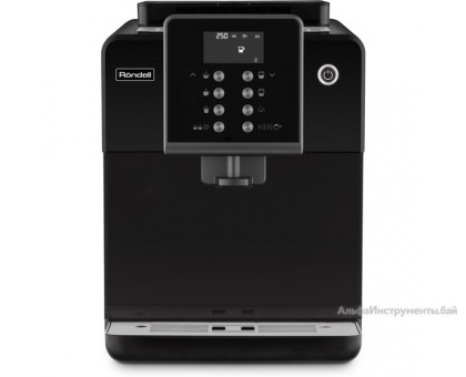 Кофемашина Rondell RDE-1107