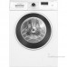 Стиральная машина Bosch Serie 2 WGE03209PL