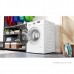 Стиральная машина Bosch Serie 2 WGE03209PL