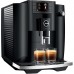 Кофемашина JURA E6 Piano Black