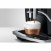 Кофемашина JURA E6 Piano Black
