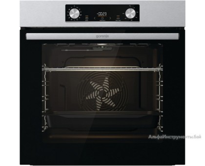 Духовой шкаф Gorenje BO6737E02X