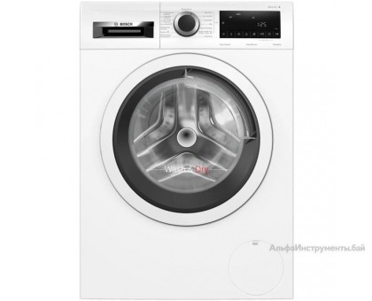 Стирально-сушильная машина BOSCH WNA144VEPL