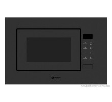 Микроволновая печь Schtoff NM 20 DX Nano Matte Black