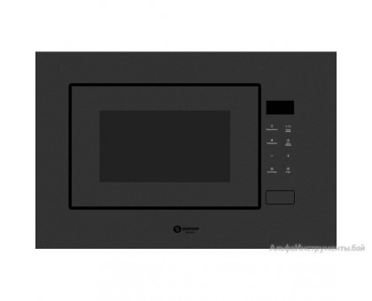 Микроволновая печь Schtoff NM 20 DX Nano Matte Black
