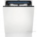 Встраиваемая посудомоечная машина Electrolux EES48200L
