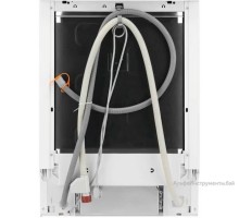Встраиваемая посудомоечная машина Electrolux EES48200L