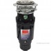 Измельчитель пищевых отходов McAlpine Perfect Grind Slim WDU-1ASEU-CARB