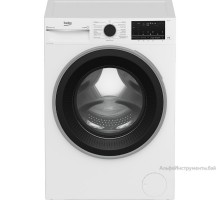 Стиральная машина BEKO B3WFR562W