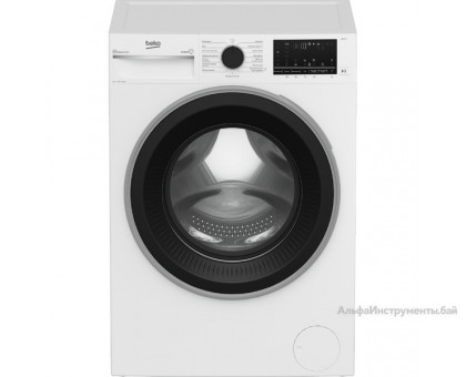 Стиральная машина BEKO B3WFR562W