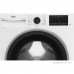 Стиральная машина BEKO B3WFR562W