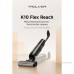 Беспроводной пылесос для сухой и влажной уборки Trouver Wet and Dry Vacuum K10 Flex Reach (HMH20A)