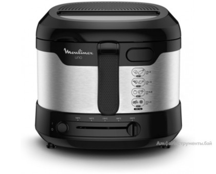 Фритюрница Moulinex AF215D10