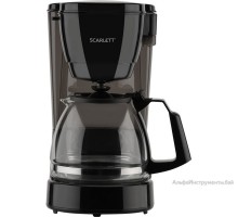 Кофеварка капельная Scarlett SC-CM33018