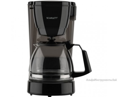 Кофеварка капельная Scarlett SC-CM33018