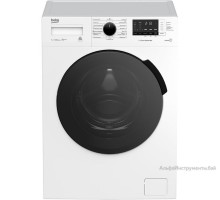 Стиральная машина Beko RSPE78612W BY