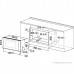 Газовый духовой шкаф CATA HFG 900