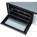 Газовый духовой шкаф CATA HFG 900