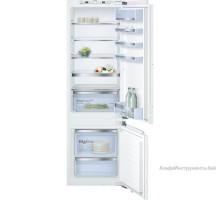 Холодильник Bosch Serie 6 KIS87AF30U
