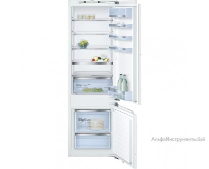 Холодильник Bosch Serie 6 KIS87AF30U