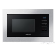 Встраиваемая микроволновая печь Samsung MS23A7013AT/BW