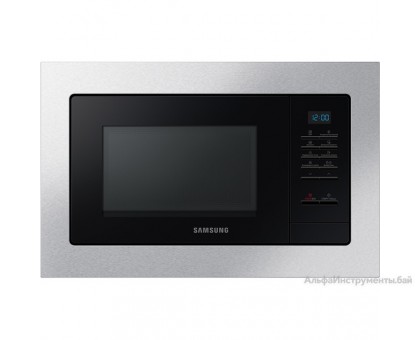 Встраиваемая микроволновая печь Samsung MS23A7013AT/BW