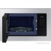 Встраиваемая микроволновая печь Samsung MS23A7013AT/BW
