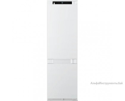 Встраиваемый холодильник Haier HBCN5177S