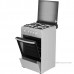Плита газовая бытовая DARINA 1B GM441 105 W